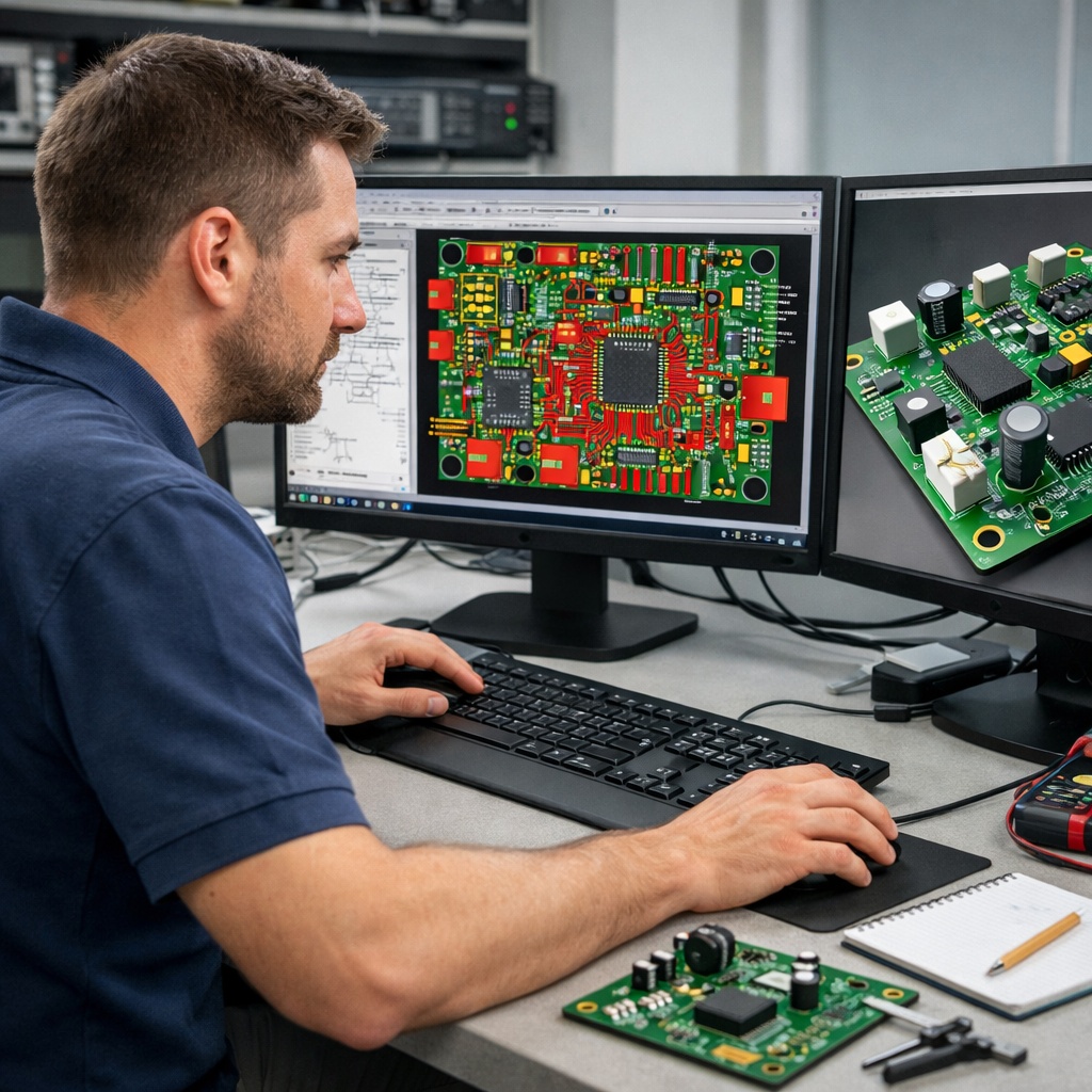 PCB Designs that Work