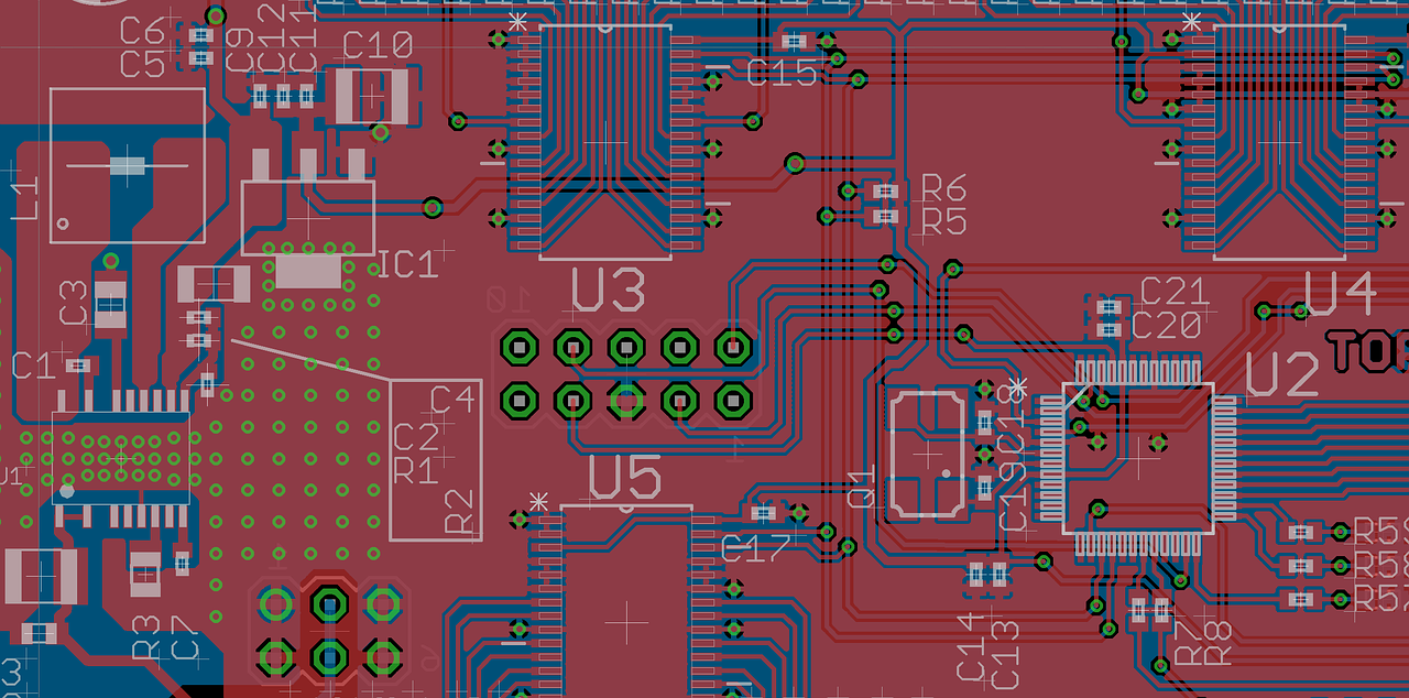 Approaches to PCB Design for Signal Integrity and