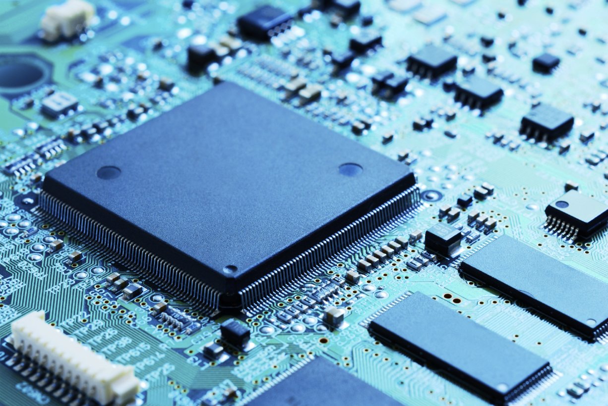 Printed Circuit Board Assembly Manufacturer