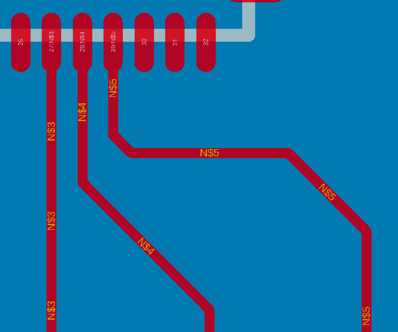 unnamed-(4).png outing signal wires farther apart instead of in parallel can prevent crosstalk between susceptible signals.