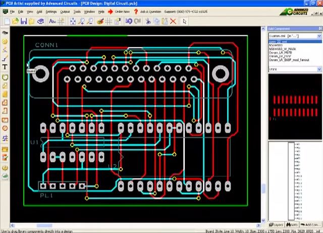 Pcb Programmer Tool PCB Prototypes and Production News: Key Developments for Engineers ...