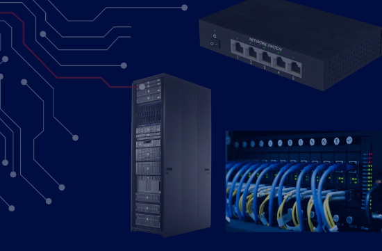 PCBs for AI and Data Centers