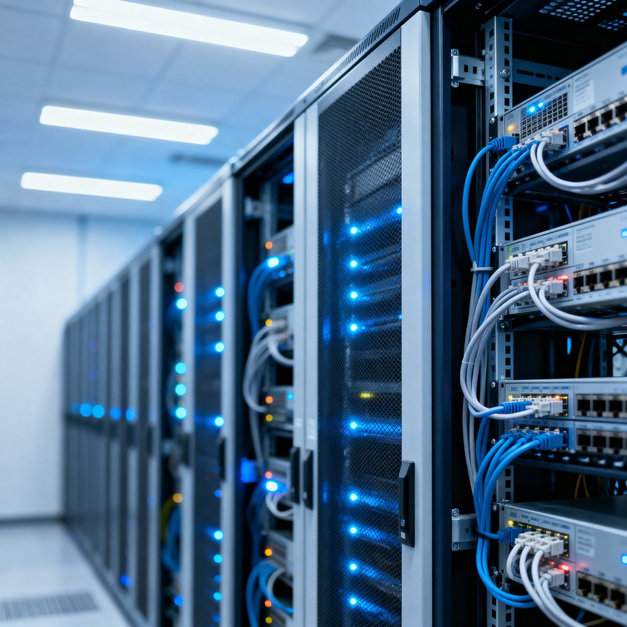 PCB for Data Centers