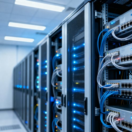 PCB for Data Centers