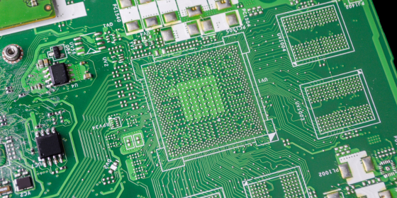 Pcb Density High Density Interconnect: Enhancing Signal Integrity | AdvancedPCB