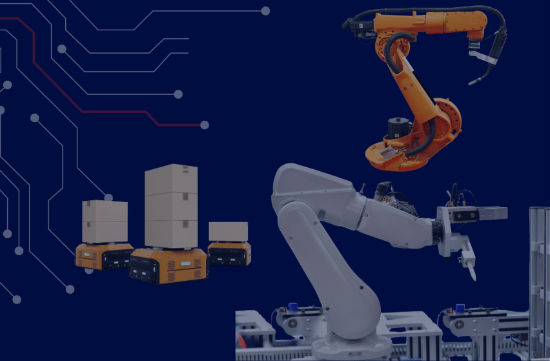 PCBs for Robotics