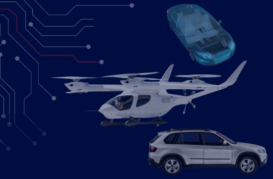 PCBs for Automotive