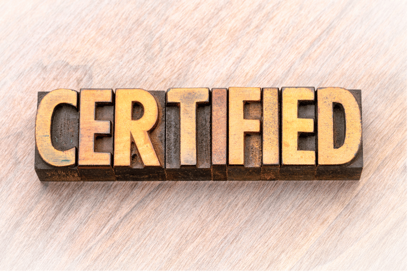 PCB Certification for AS9100 C