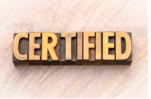 PCB Certification for AS9100 C