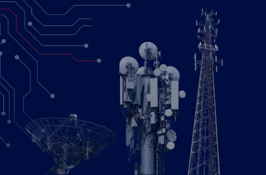 PCBs for Telecommunications