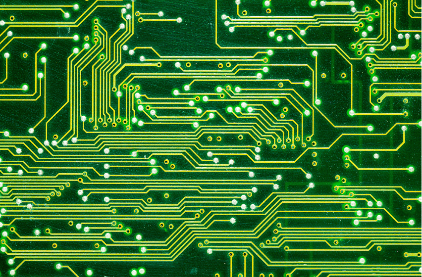 Double-Sided-and-Multi-Layer-PCBs