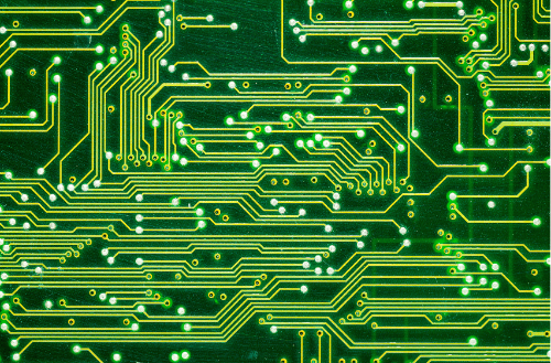 Double-Sided-and-Multi-Layer-PCBs
