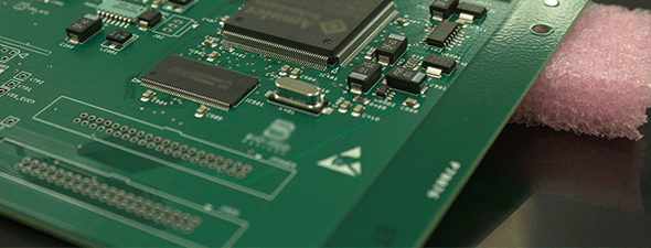 printed circuit boards sales