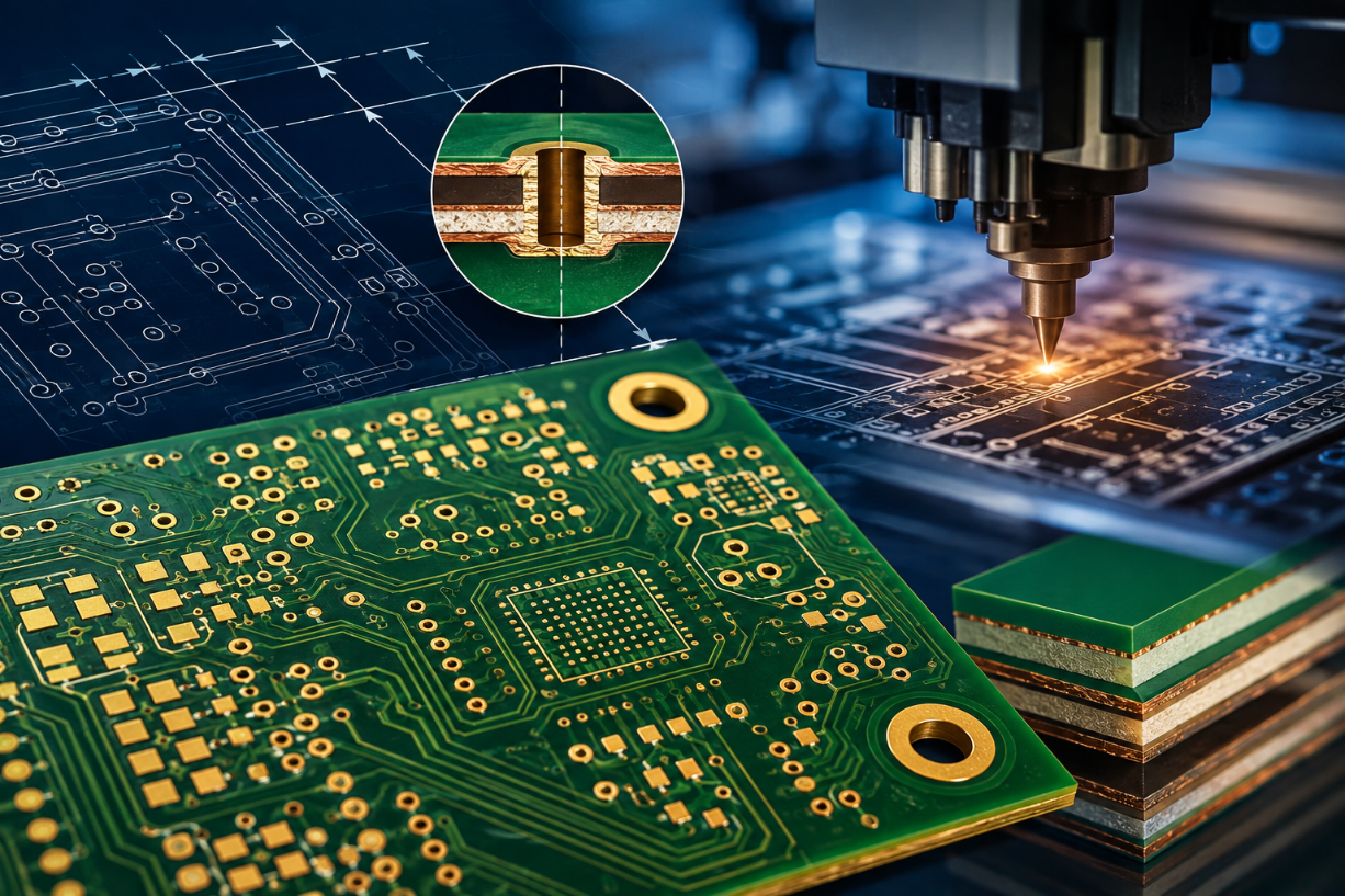 PCB Tolerances