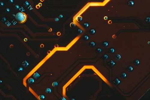PCB Traces