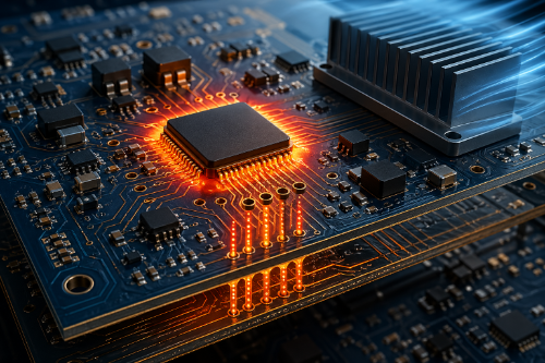 Thermal Management Recommendations for PCBs