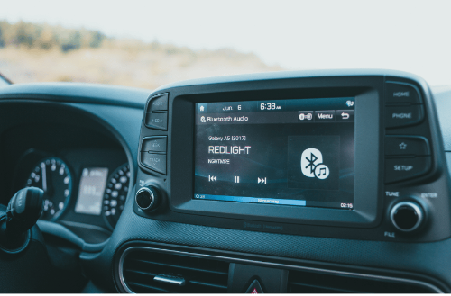 PCBs for Automobiles