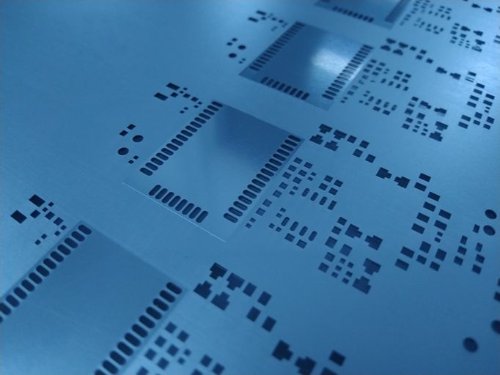 PCB Stencil
