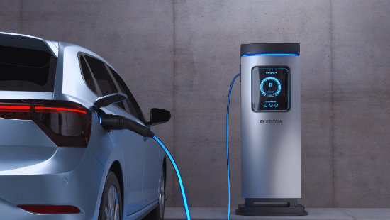 PCBs for Electric Vehicles