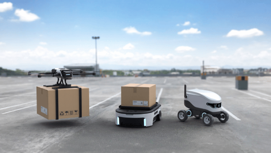 PCBs for Autonomous Transportation