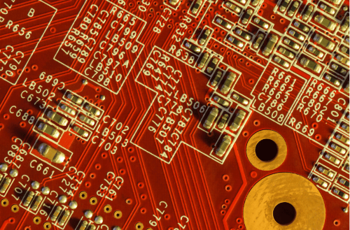 Quick-turn Prototype PCBs