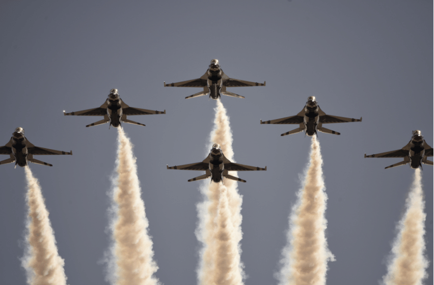 PCBs for Military 