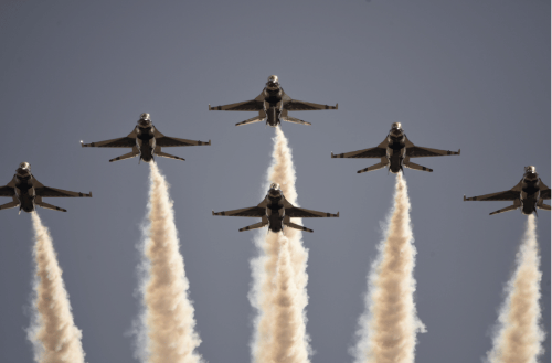 PCBs for Military 