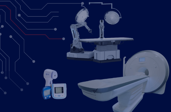 PCBs for Medical