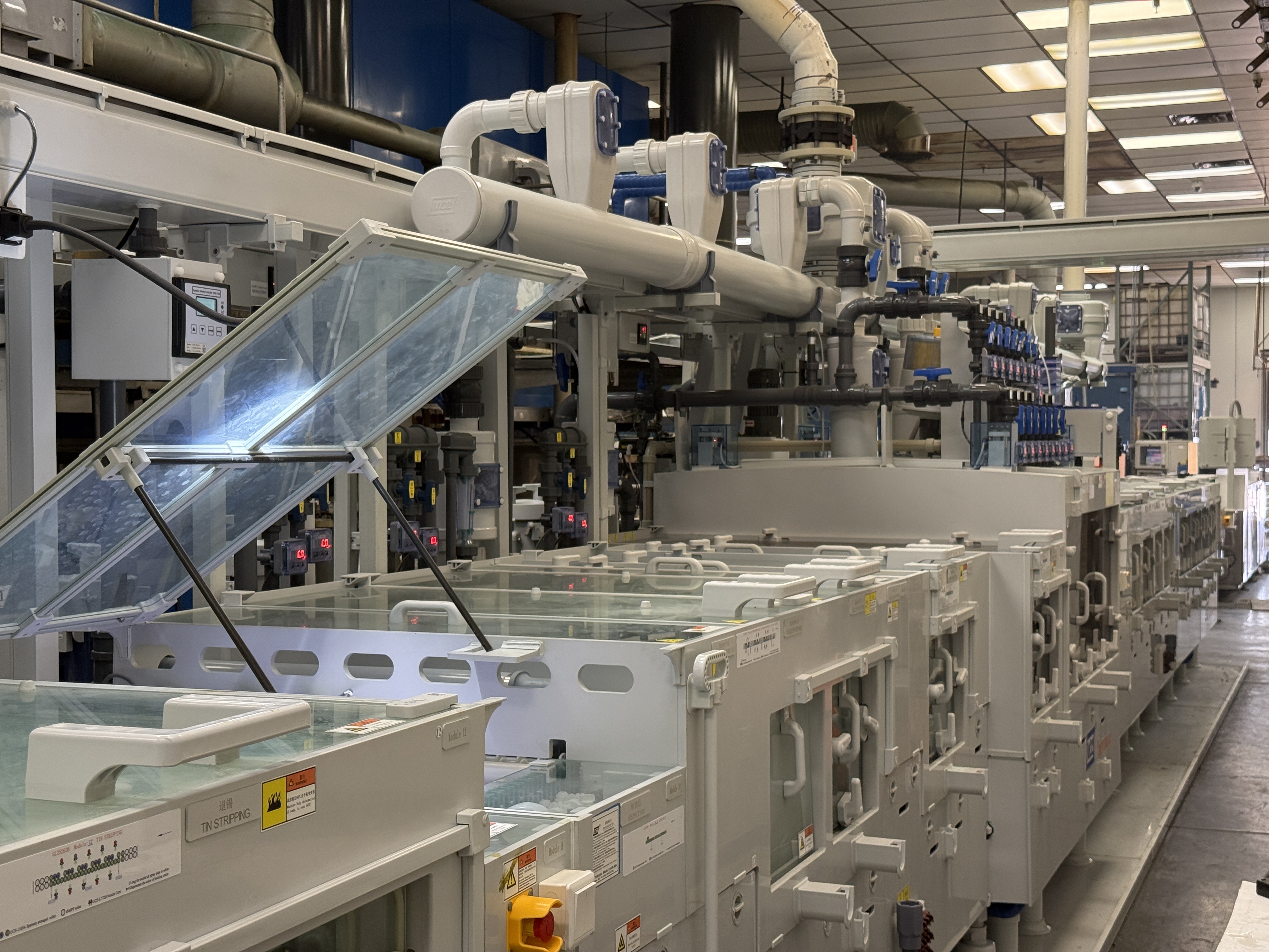 PCB Assembly